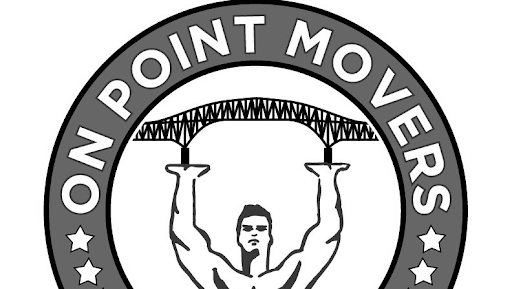 On Point Movers - Visual