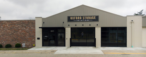 Oxford Storage Solutions - Thumbnail