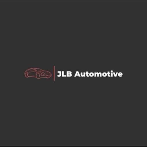 Jlb automotive - Thumbnail