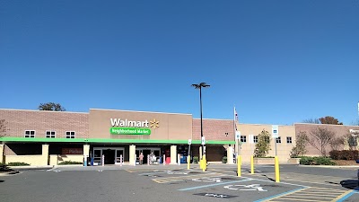 Walmart Neighborhood Market