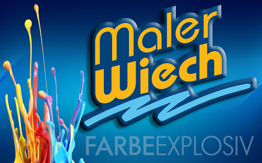 Maler Wiech, Trockeneis kaufen - Thumbnail