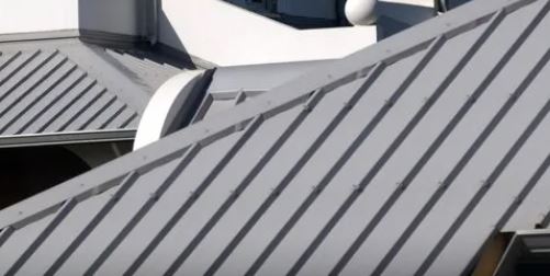 Over The Top Roofing LLC Logo