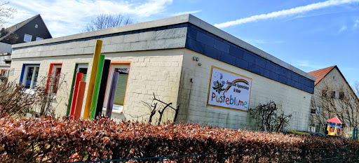 Evangelischer Kindergarten Pusteblume