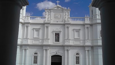 church
