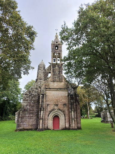 Chapelle Notre-Dame des Trois Fontaines