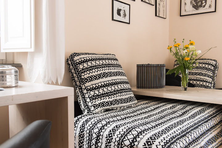 Palm Gallery Hotel by null