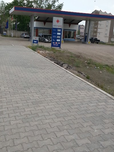 Photos of Saglamlar Petrol