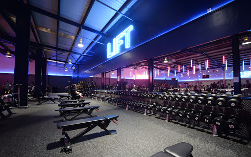 Pump Gyms Colchester