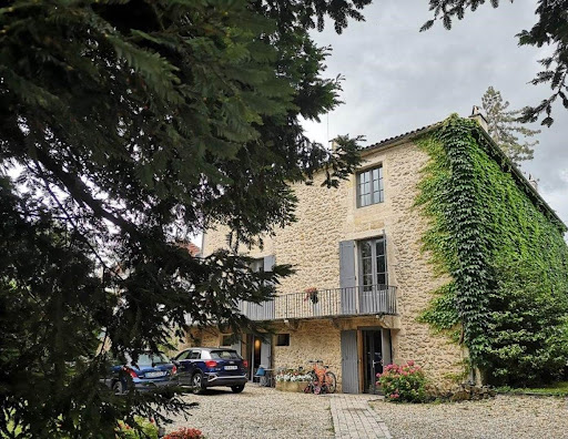 Photo de Cadillac-sur-Garonne