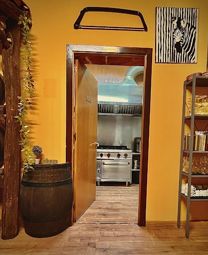 Bar O Escalón - Thumbnail