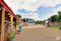 Le Ranch - Gîtes de France à Cavan