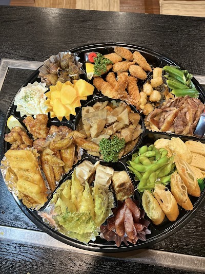 お好み焼きand鉄板居酒屋 千魁