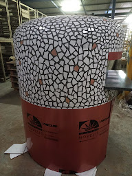 Photo n°13 de Fourno max paris à Montmagny (Magasin de matériel de cuisine)