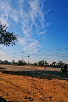 Alipur Chatha Chowk Gujranwala