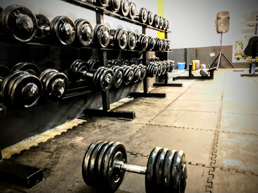 The brothers gym Gallery - Mexico