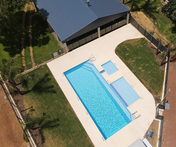 Toodyay Caravan Park by null