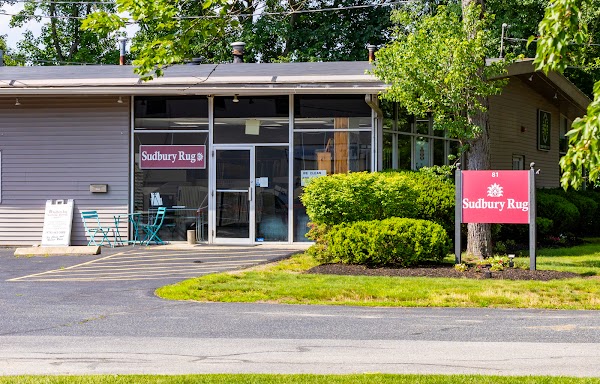 Sudbury Rug And Carpet photo 3