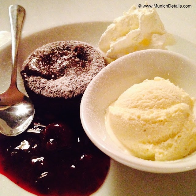 CA-BA-LU Bar - Restaurant