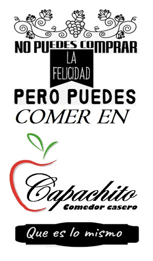 CAPACHITO - Visual