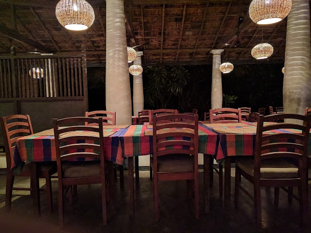 Spaghetti and Co. Restaurant