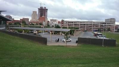 Photos of Durham Station