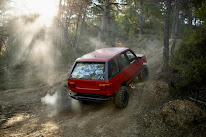 Authentique Garage 4x4 à Entrepierres