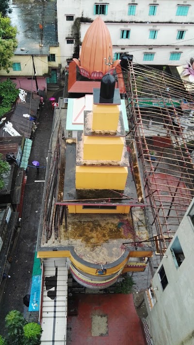 Photos of Tapoban Sree Guru Mandir