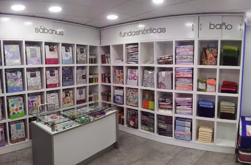 Daife Tienda de Colchones - Thumbnail