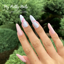 Photo n°4 de My Pretty Nails à Neuville-de-Poitou (Salon de manucure)