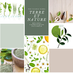 Photo n°6 de Terre et Nature mon salon e expert en coloration végétale par Valérie Barba à Saint-Julien-lès-Metz (Salon de coiffure)