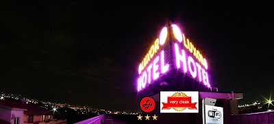 Photos of Luxor Hotel