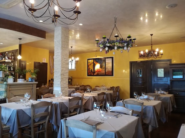 Osteria da Ciano