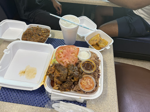 Mom's Restaurant Haitian Cuisine and Bakery Gallery - United States