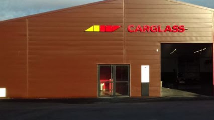 CARGLASS Pare-Brise Langueux