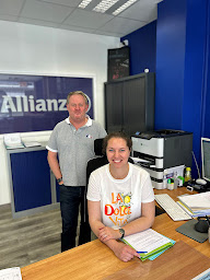 Photo n°6 de Allianz Assurance ST OMER CLEMENCEAU - Gary GOUDALIEZ à Saint-Omer (Agence d'assurance pour locataires)
