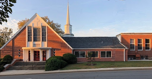 First Congregational Church of River Edge - United States