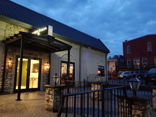 I Love NY Pizza & Bar Jasper - Thumbnail
