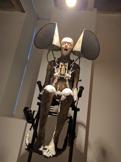Photos of Kunstgalerij De Mijlpaal