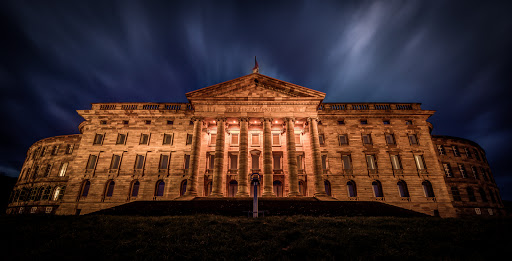 Museum Hessen Kassel - Thumbnail