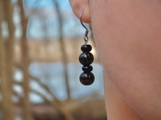 Serenity Threads - Visual