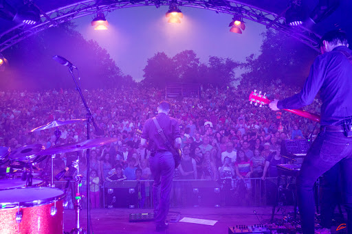 Kulturfestival Gräfelfing - Germany