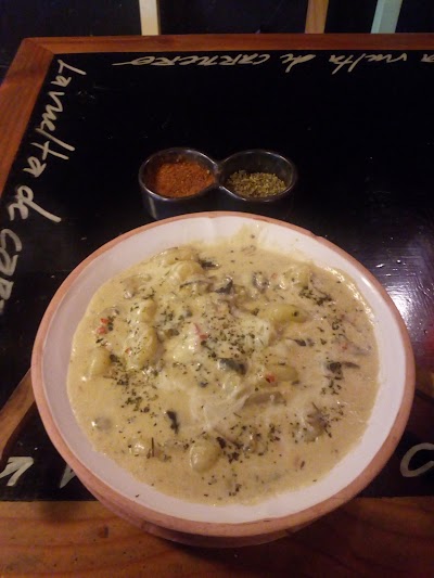 Photos of pizzeria La Vuelta De Carnero
