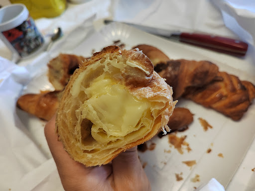 Il dolce pizza pasticceria caffetteria - Thumbnail