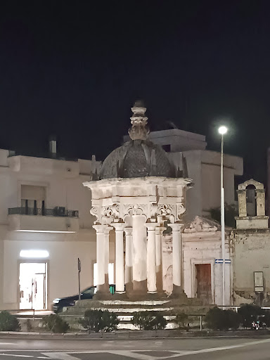 Tempietto dell'Osanna - Thumbnail