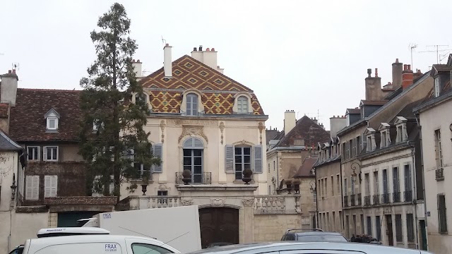 Centre Dauphine