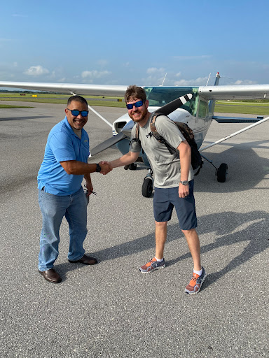 Fun Flight Training - Visual