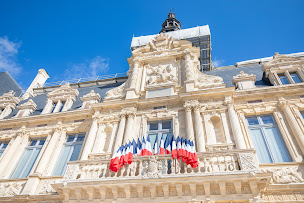Photo n°23 de Hôtel de ville de Reims à Reims (Hôtel de ville)