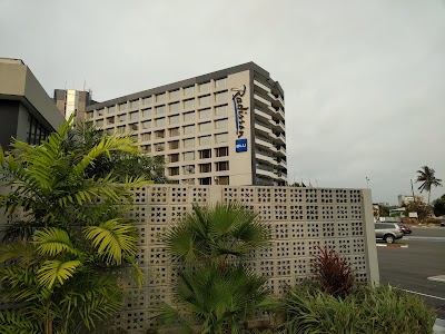 Photos of Radisson Blu Okoum&eacute; Palace Hotel, Libreville