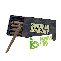 Photo n°18 de FAMILY CBD by Smoke Family à Créteil (Centre de bien-être)