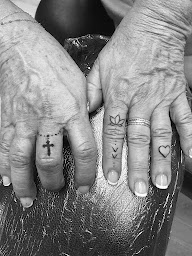 Photo n°4 de ANCRAGE à Marseille (Salon de tatouage et piercing)